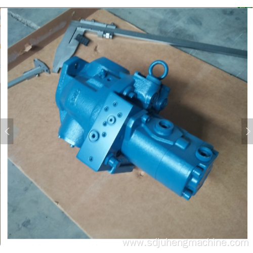 Hyundai R60-7 Hydraulic Pump AP2D28 AP2D25 Main Pump